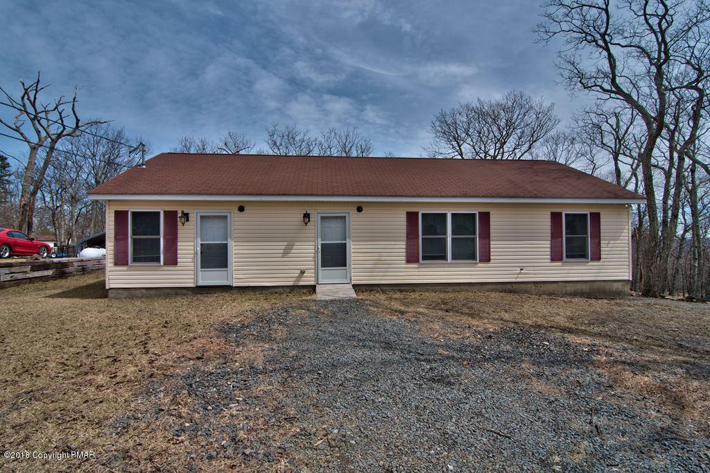 188 Hummingbird Trail Bushkill, PA 18324 - Photo 28 of 34 Exterior View 2