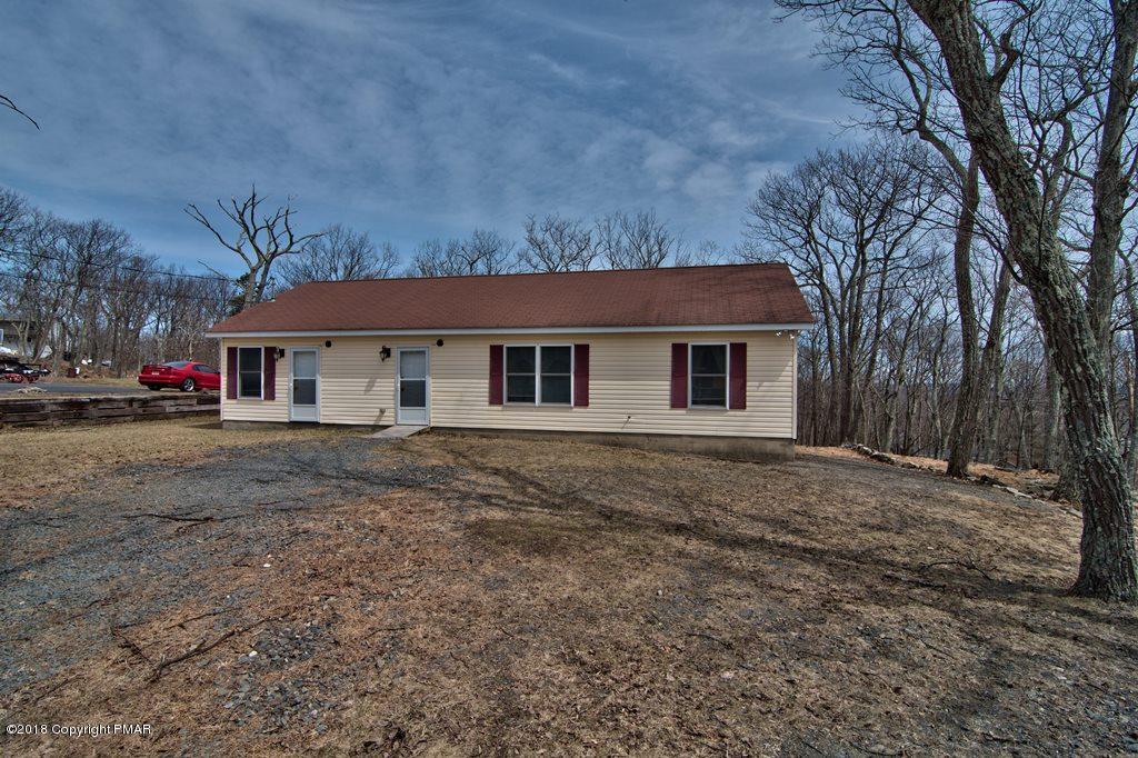 188 Hummingbird Trail Bushkill, PA 18324 - Photo 34 of 34 Exterior View 8