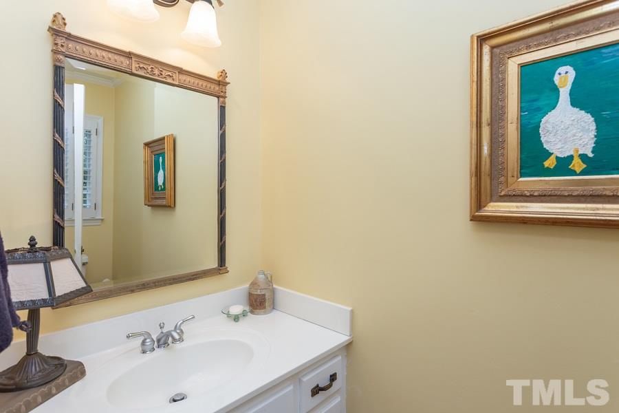 8609 Seagate Drive Raleigh, NC 27615 - Photo 12 of 28