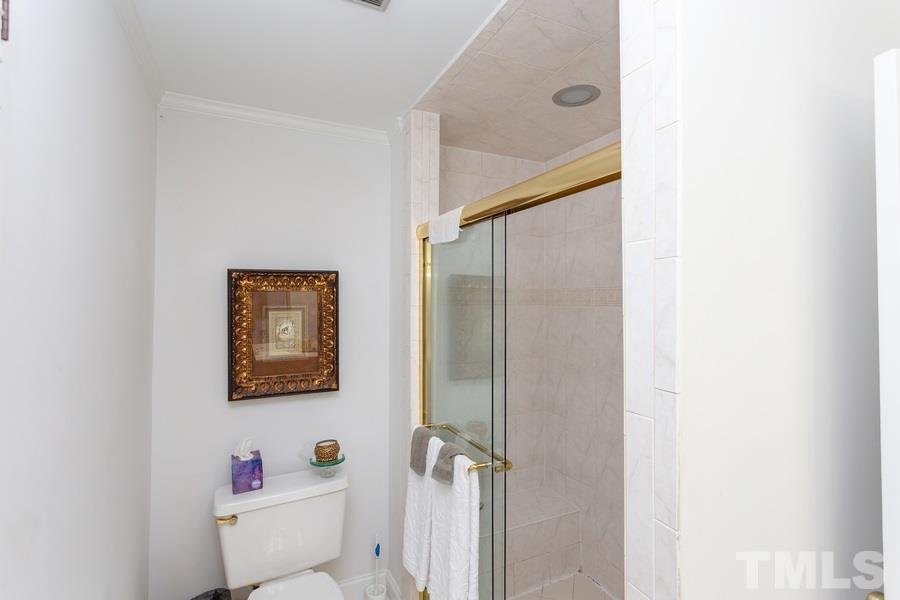 8609 Seagate Drive Raleigh, NC 27615 - Photo 14 of 28