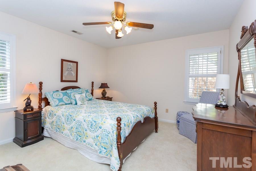 8609 Seagate Drive Raleigh, NC 27615 - Photo 17 of 28