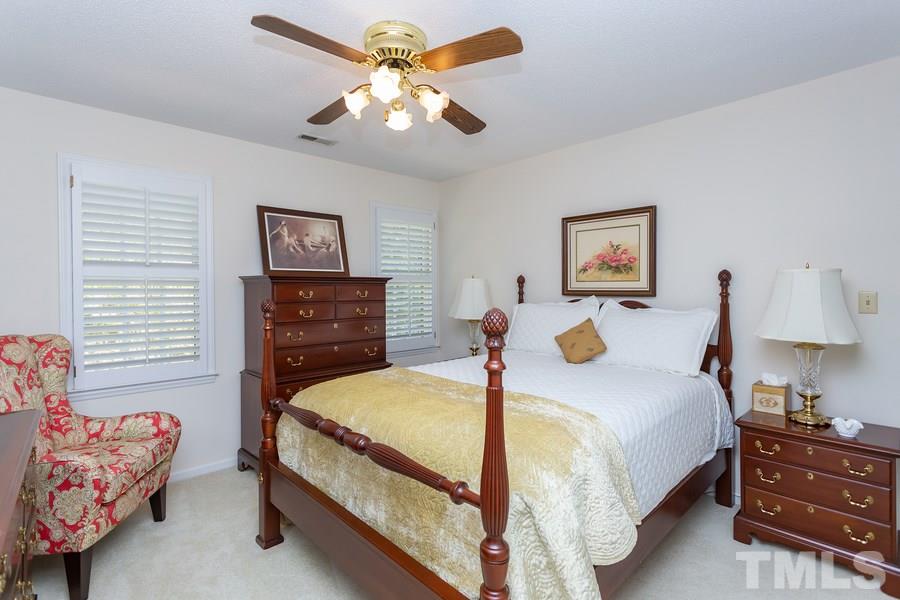 8609 Seagate Drive Raleigh, NC 27615 - Photo 18 of 28