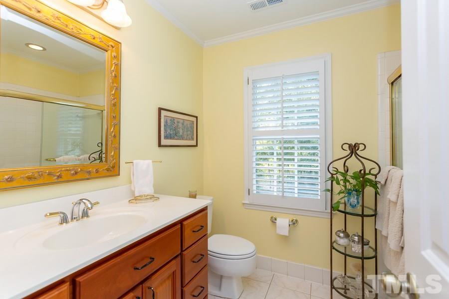 8609 Seagate Drive Raleigh, NC 27615 - Photo 19 of 28