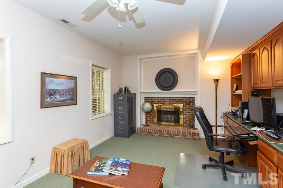 8609 Seagate Drive Raleigh, NC 27615 - Photo 21 of 28