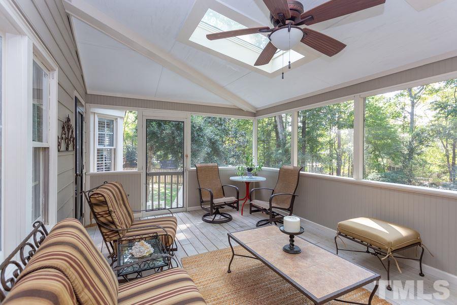 8609 Seagate Drive Raleigh, NC 27615 - Photo 25 of 28
