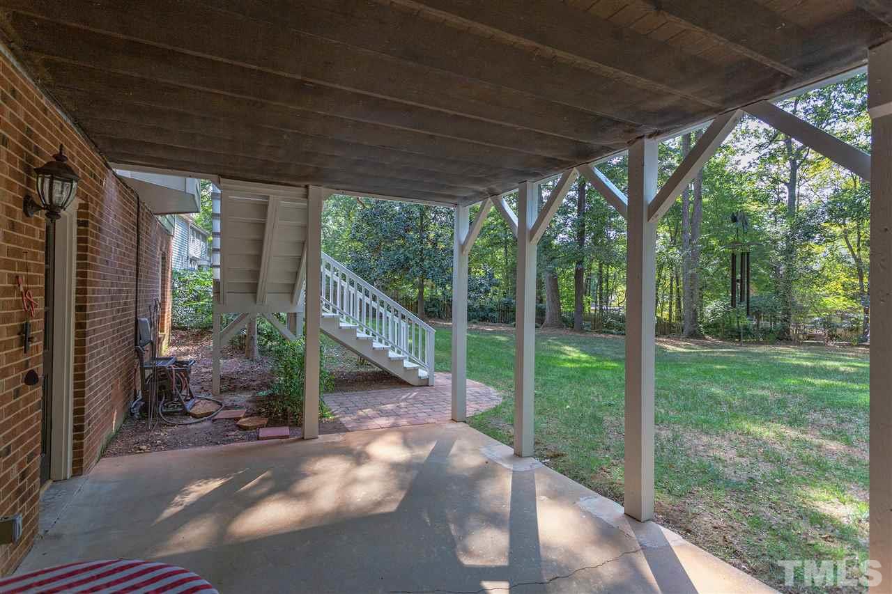 8609 Seagate Drive Raleigh, NC 27615 - Photo 27 of 28