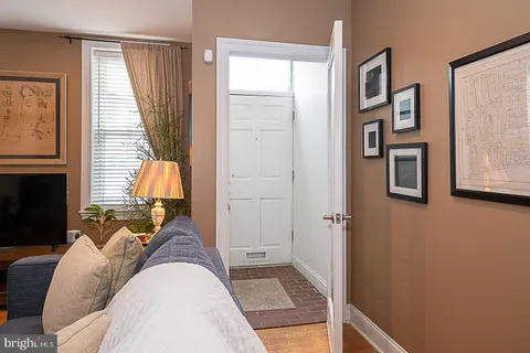 $895,000 | 2317 Fairmount Avenue, Philadelphia, PA 19130