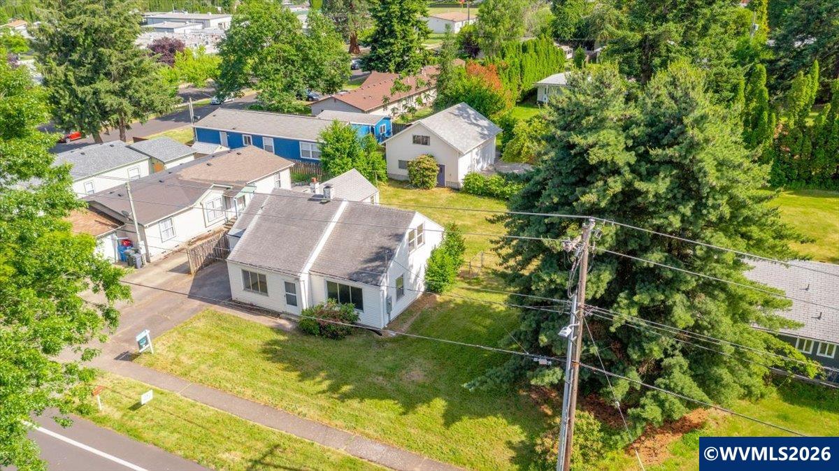 1860 Keizer Road Northeast Keizer, OR 97303 - Photo 41 of 45