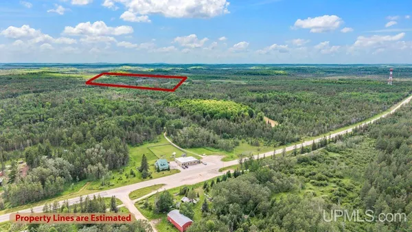 $195,000 | Tbd M-69 Highway, Perronville, MI 49873