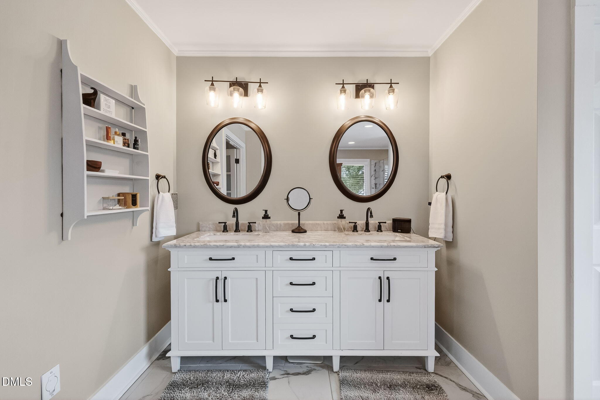 9605 Sauls Road Raleigh, NC 27603 - Photo 34 of 100 Primary Bath