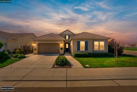 $699,999 | 1501 Empire Drive, Lodi, CA 95242