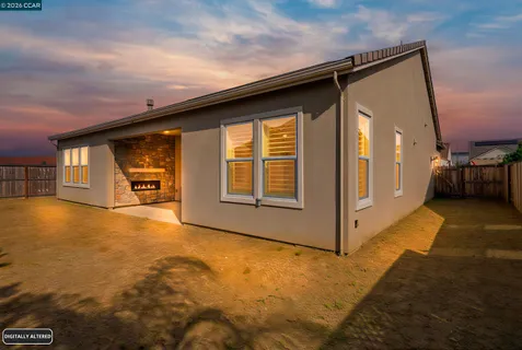 $699,999 | 1501 Empire Drive, Lodi, CA 95242