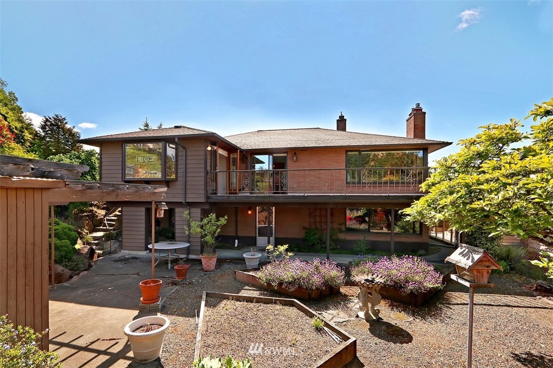4052 Southwest Donovan Street Seattle, WA 98136 - Photo 35 of 35 Gallery Image 35