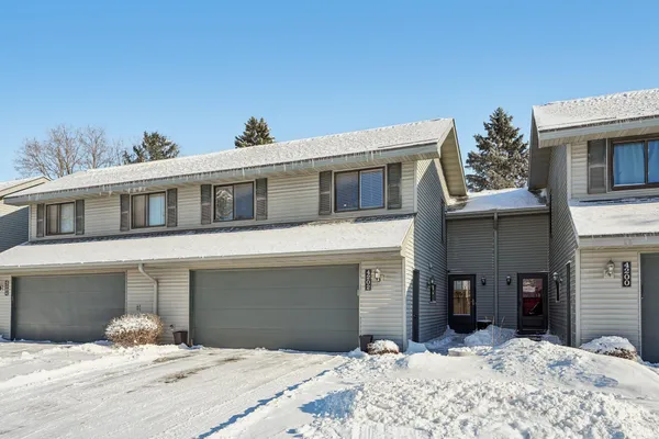 $293,000 | 4202 Shirlee Lane North, Shoreview, MN 55126