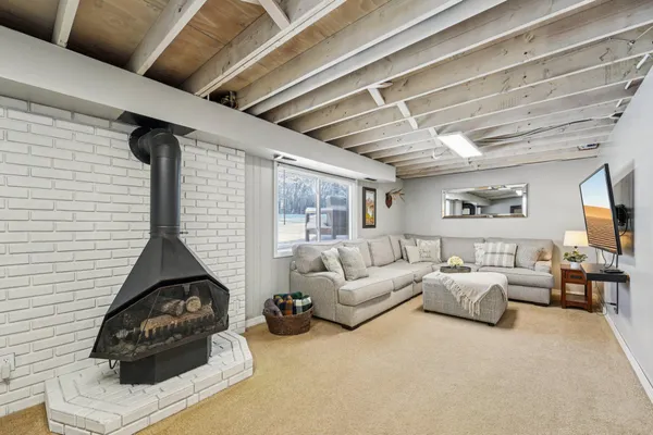 $293,000 | 4202 Shirlee Lane North, Shoreview, MN 55126