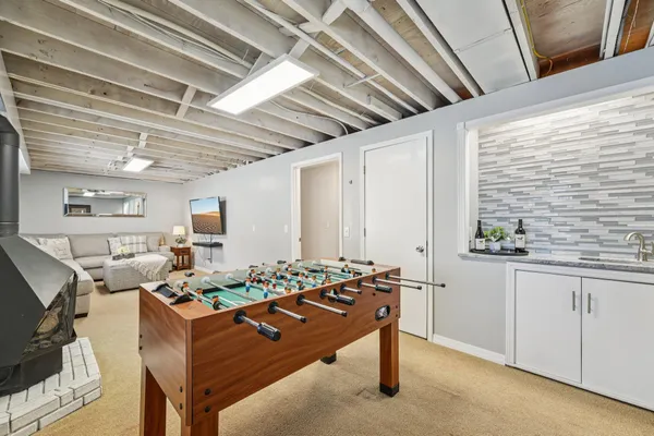 $293,000 | 4202 Shirlee Lane North, Shoreview, MN 55126