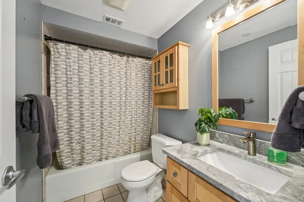 $293,000 | 4202 Shirlee Lane North, Shoreview, MN 55126