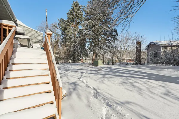 $293,000 | 4202 Shirlee Lane North, Shoreview, MN 55126