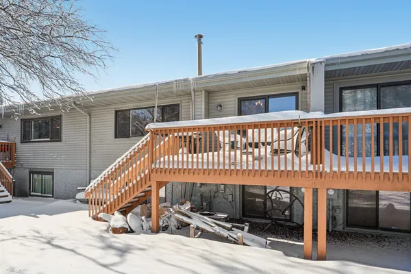 $293,000 | 4202 Shirlee Lane North, Shoreview, MN 55126