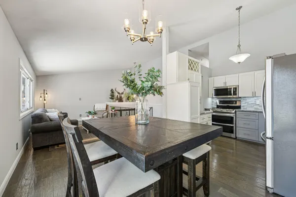 $293,000 | 4202 Shirlee Lane North, Shoreview, MN 55126