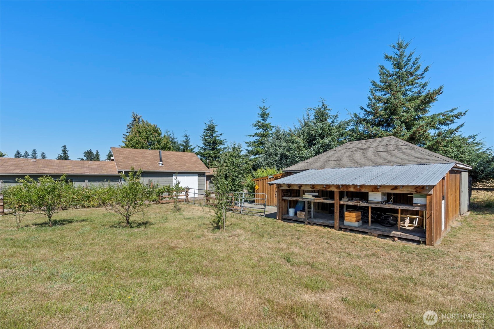 2118 Gallagher Road Centralia, WA 98531 - Photo 30 of 40 Gallery Image 30