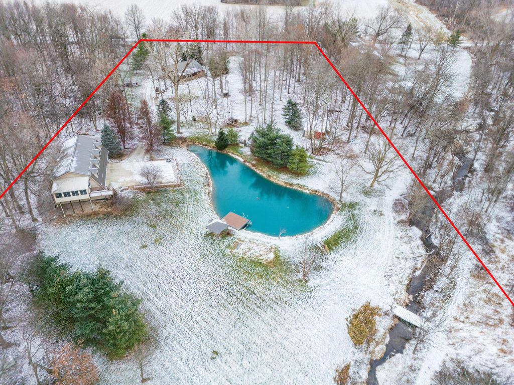 8779 Emahiser Road Caledonia, OH 43314 - Photo 52 of 52 8779 Emahiser Road