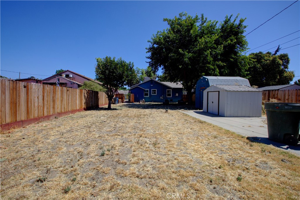 636 West 25th Street Merced, CA 95340 - Photo 21 of 22