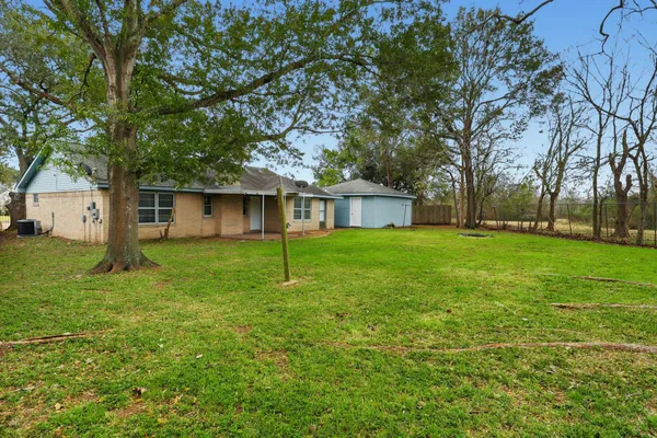 $250,000 | 2000 Hamilton Street, Rosenberg, TX 77471