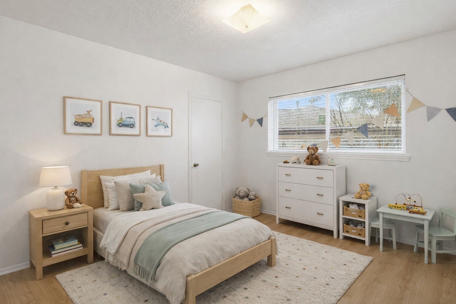 2000 Hamilton Street Rosenberg, TX 77471 - Photo 46 of 50 a bedroom with a bed and a window