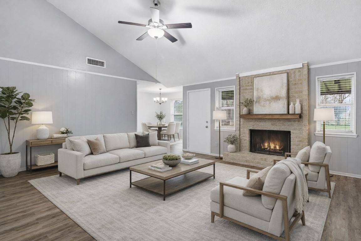 2000 Hamilton Street Rosenberg, TX 77471 - Photo 49 of 50 Virtually Staged.