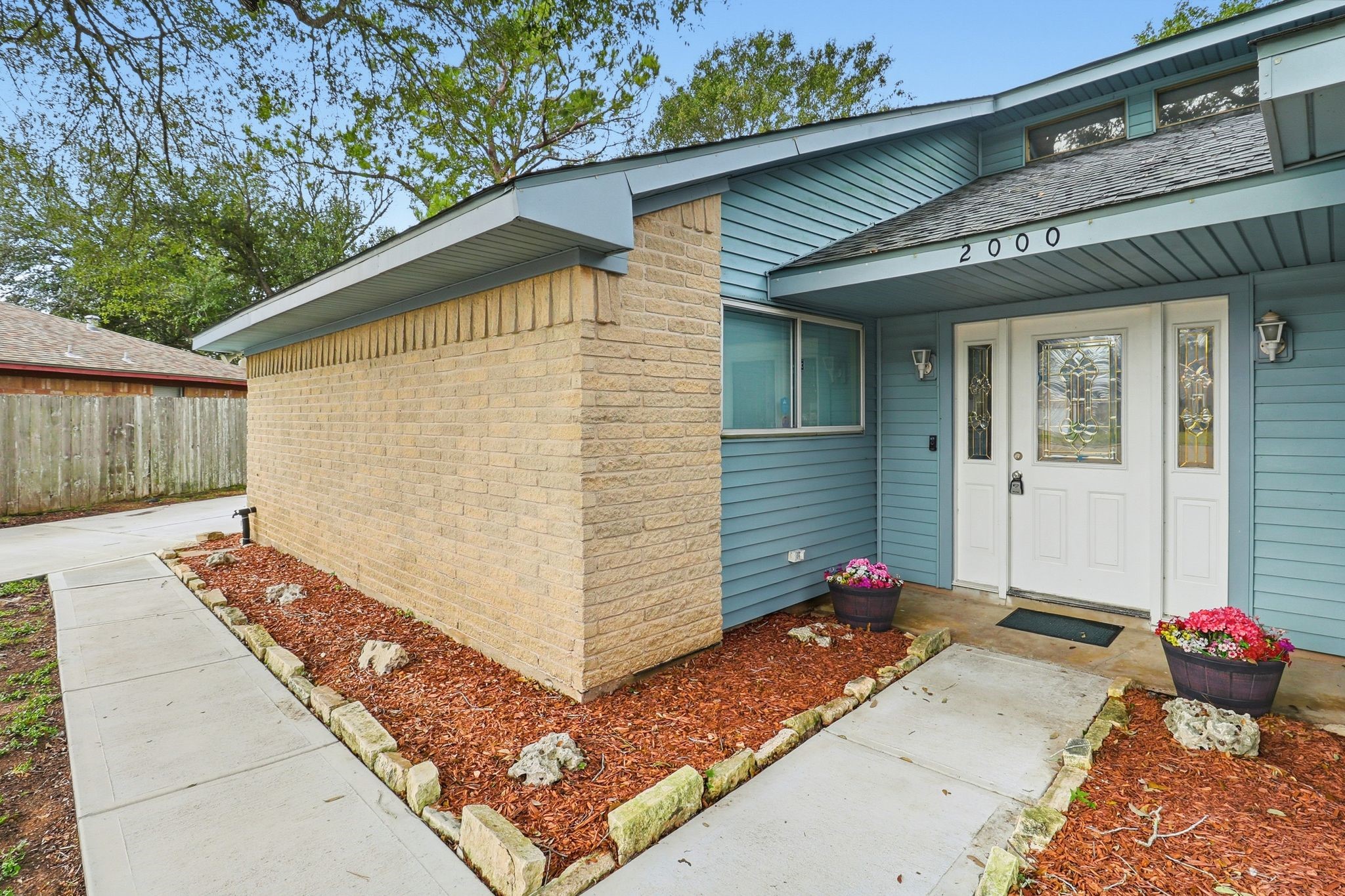 2000 Hamilton Street Rosenberg, TX 77471 - Photo 6 of 50