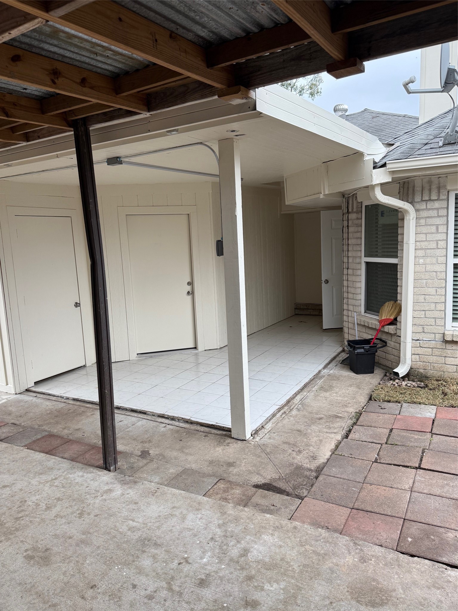 10302 Lybert Road Houston, TX 77041 - Photo 10 of 11