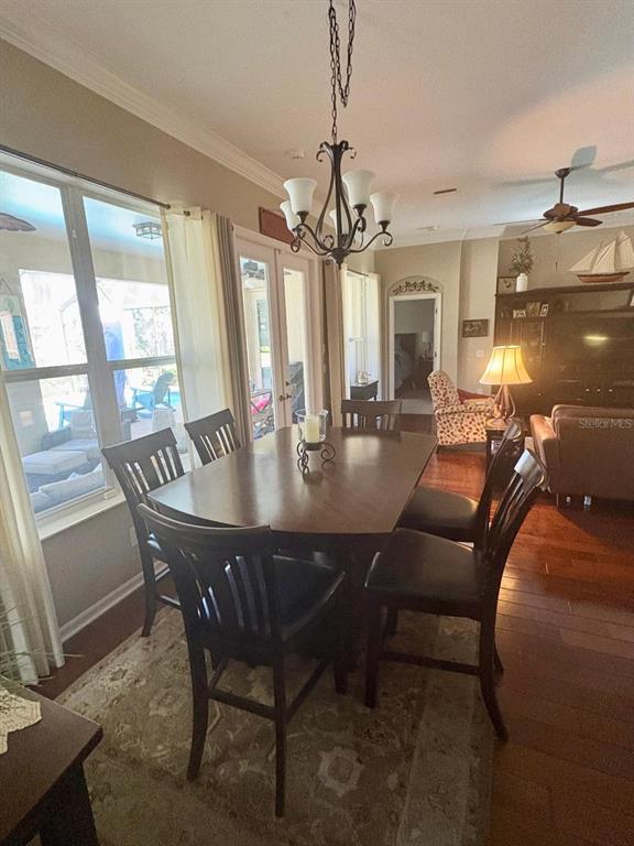 19573 Southwest 84th Place Dunnellon, FL 34432 - Photo 13 of 37