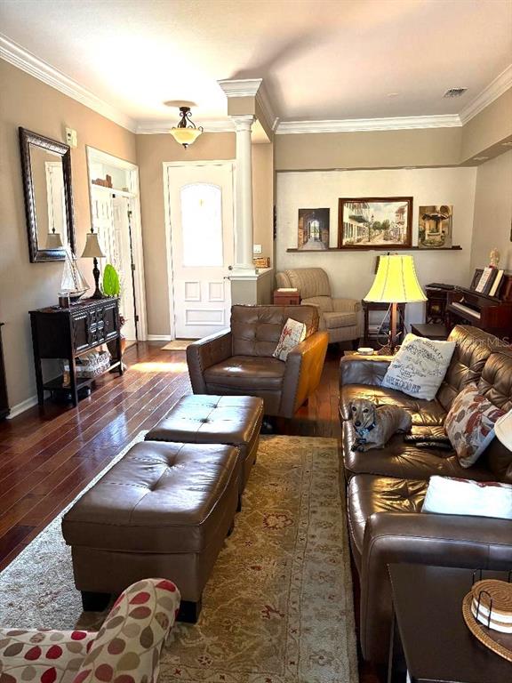 19573 Southwest 84th Place Dunnellon, FL 34432 - Photo 9 of 37