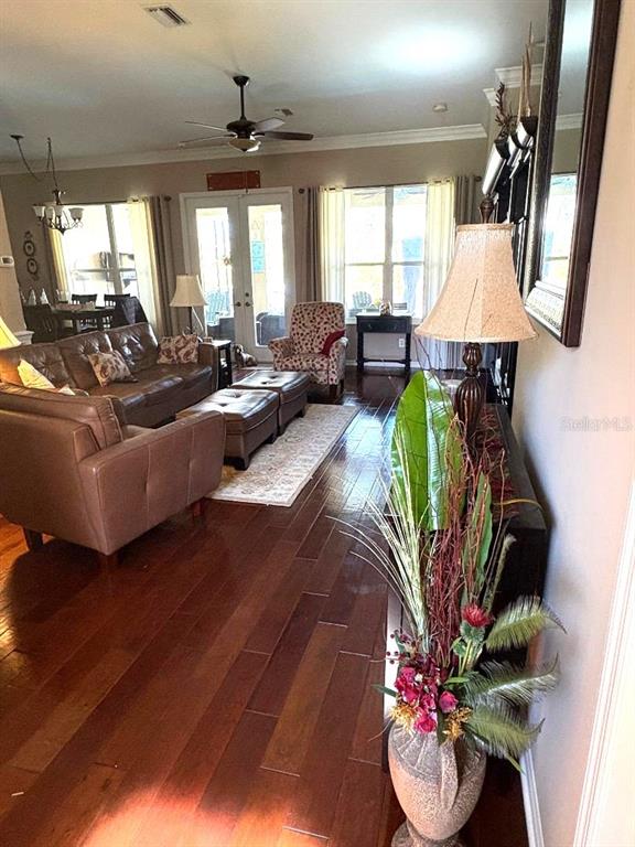 19573 Southwest 84th Place Dunnellon, FL 34432 - Photo 10 of 37