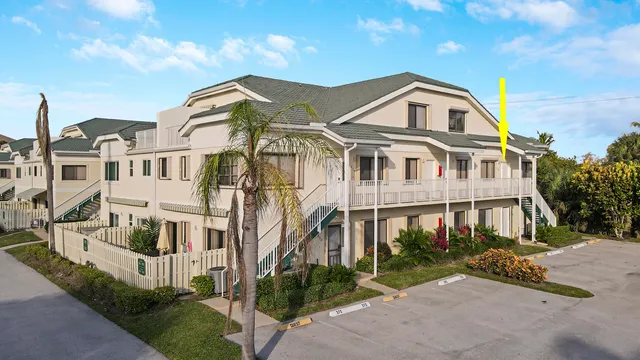 $14,000 | 360 Bella Vista Court North, Unit 60, Jupiter, FL 33477