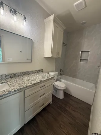 $249,900 | 817 Boyd Avenue, Tyler, TX 75701