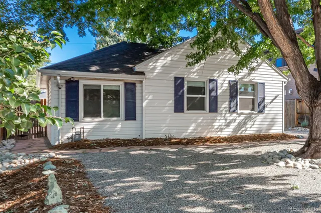 $799,000 | 1160 South Monroe Street, Denver, CO 80210