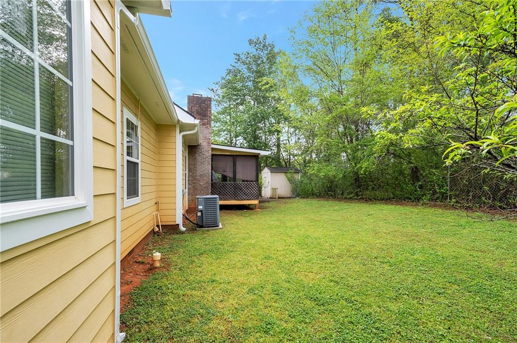 4050 Old Fairburn Road Atlanta, GA 30349 - Photo 11 of 31 Gallery Image 11