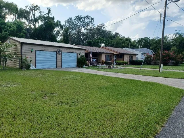 $249,900 | 505 Richard Street, Leesburg, FL 34748