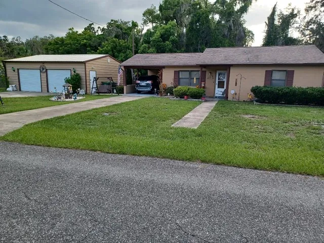 $264,900 | 505 Richard Street, Leesburg, FL 34748