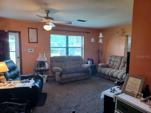 $249,900 | 505 Richard Street, Leesburg, FL 34748