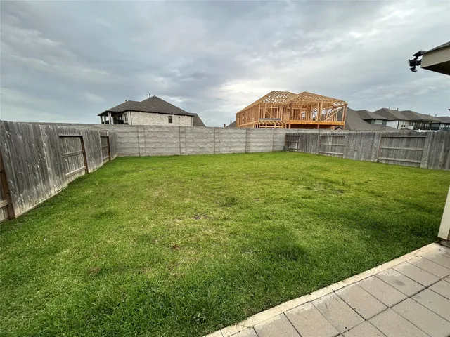 $2,300 | 21207 Bering Reach Drive, Cypress, TX 77433