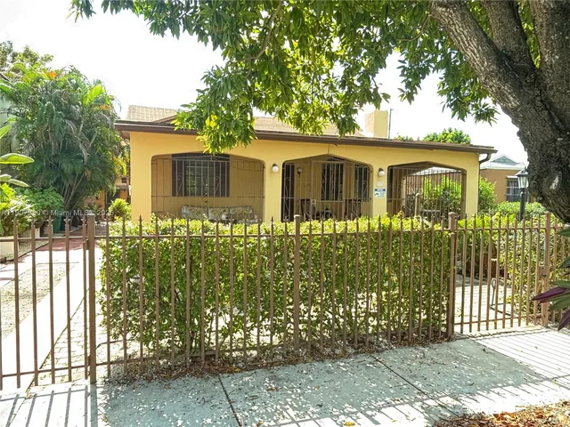 $765,000 | 2372 Southwest 11th Terrace, Miami, FL 33135