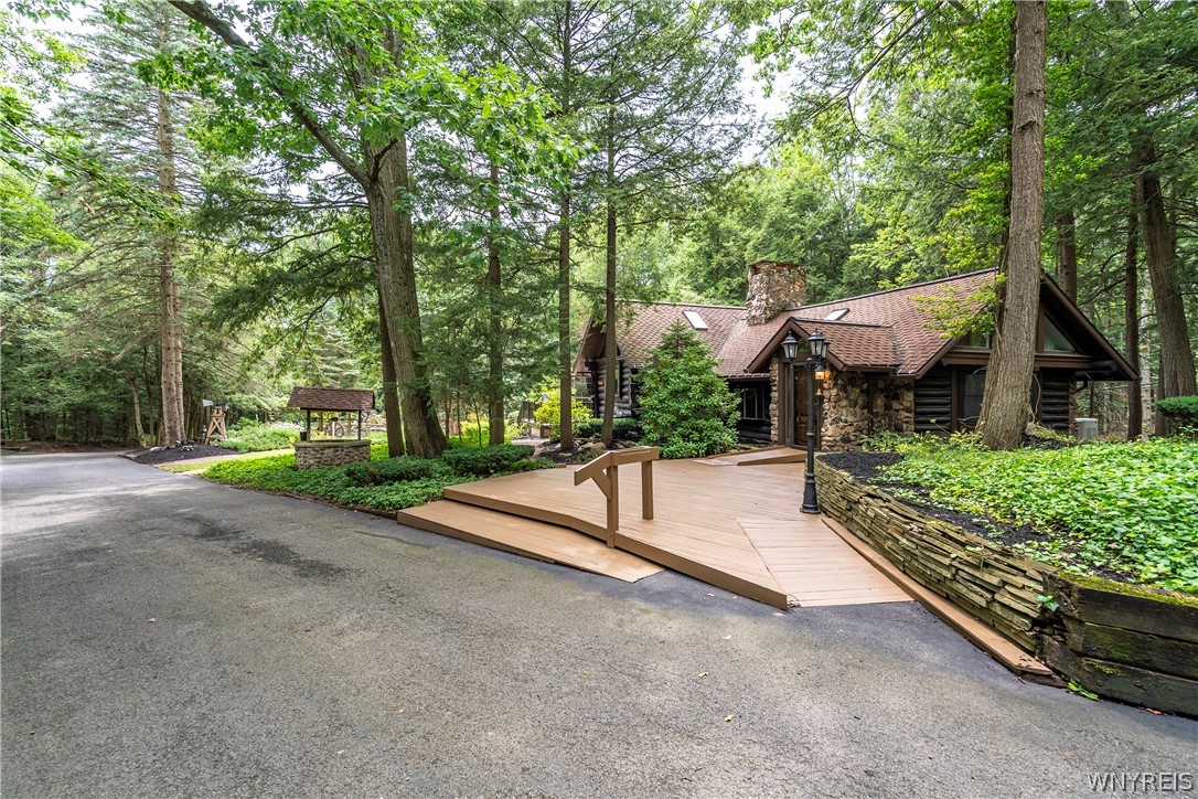5940 Herman Hill Road Boston, NY 14075 - Photo 2 of 49 Gallery Image 2
