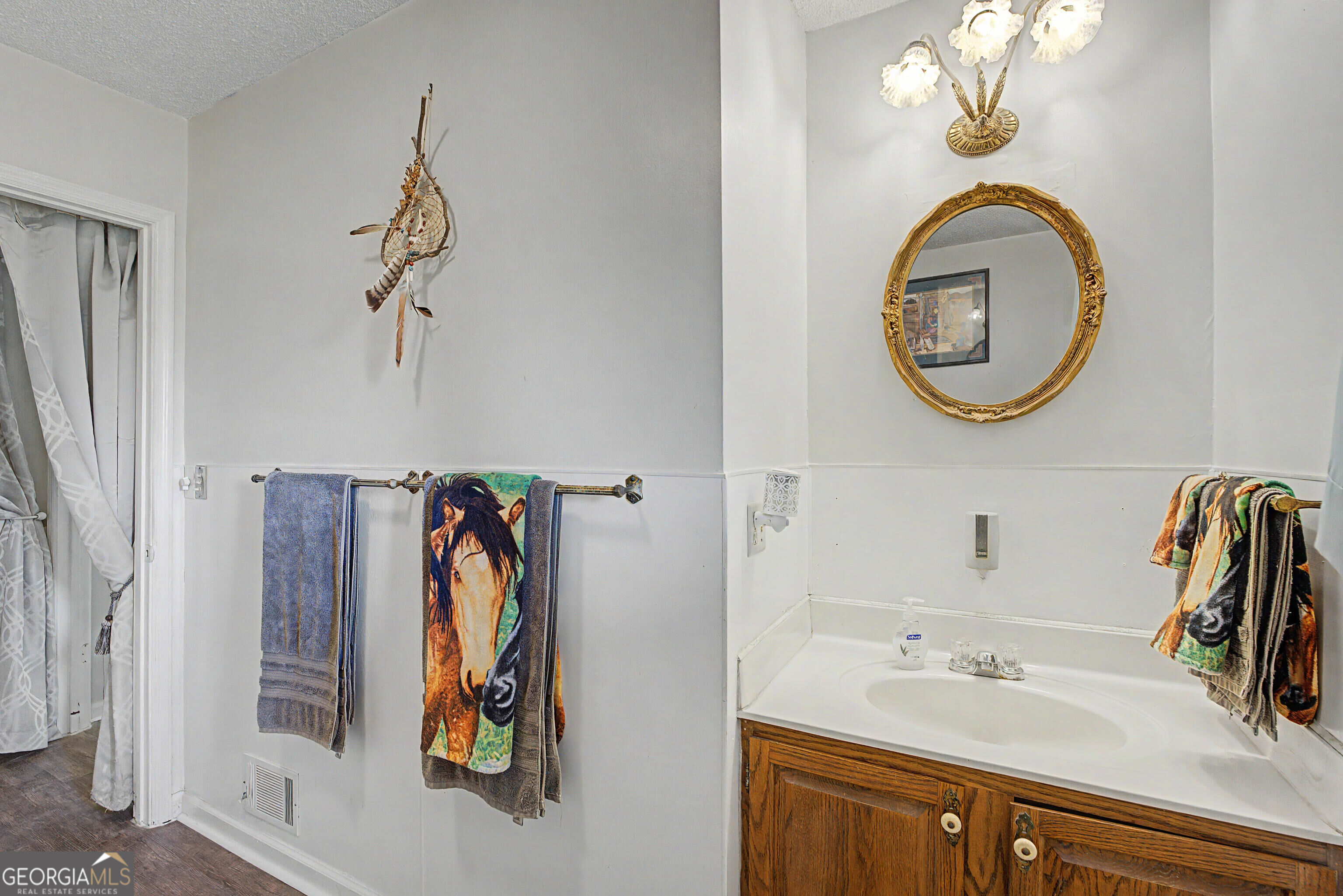 1072 Porter Carswell Road Waynesboro, GA 30830 - Photo 31 of 41 Gallery Image 31