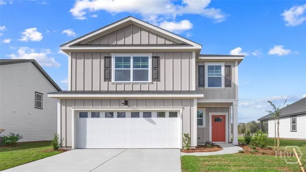 $407,765 | 101 Sumter Street, Guyton, GA 31312