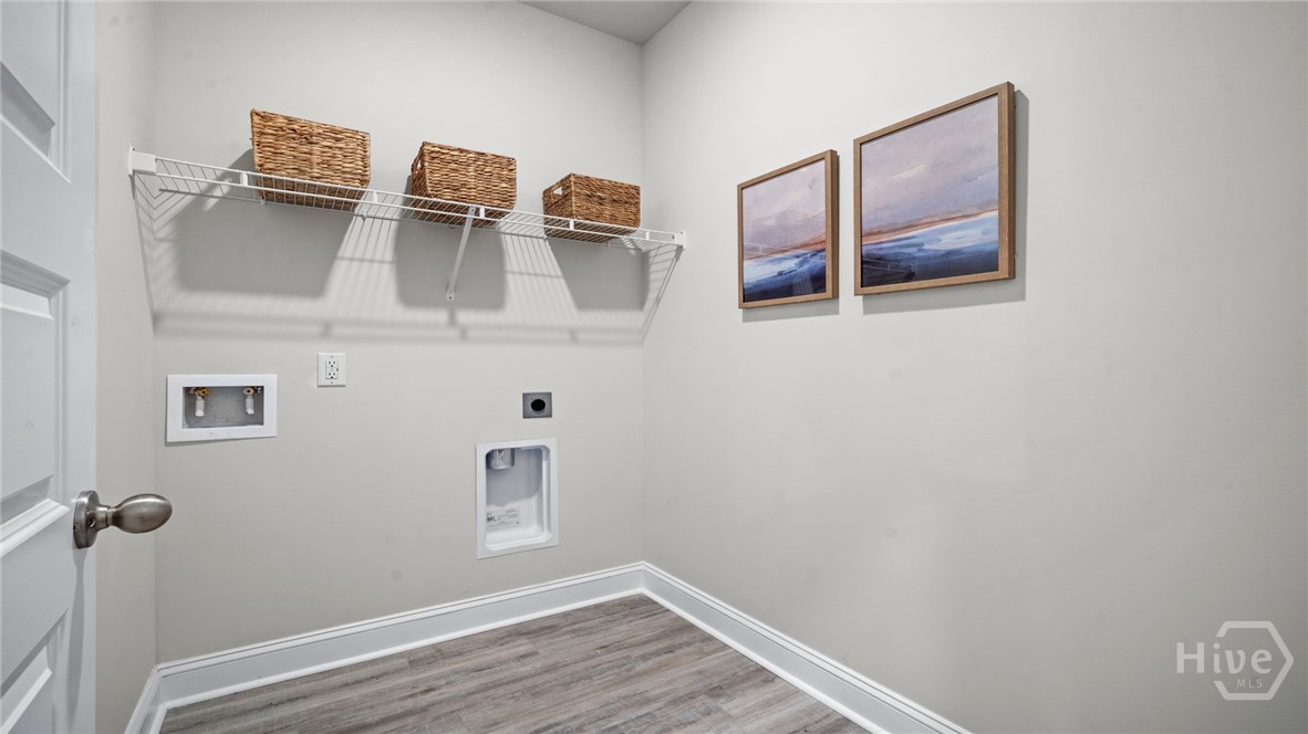 101 Sumter Street Guyton, GA 31312 - Photo 29 of 36