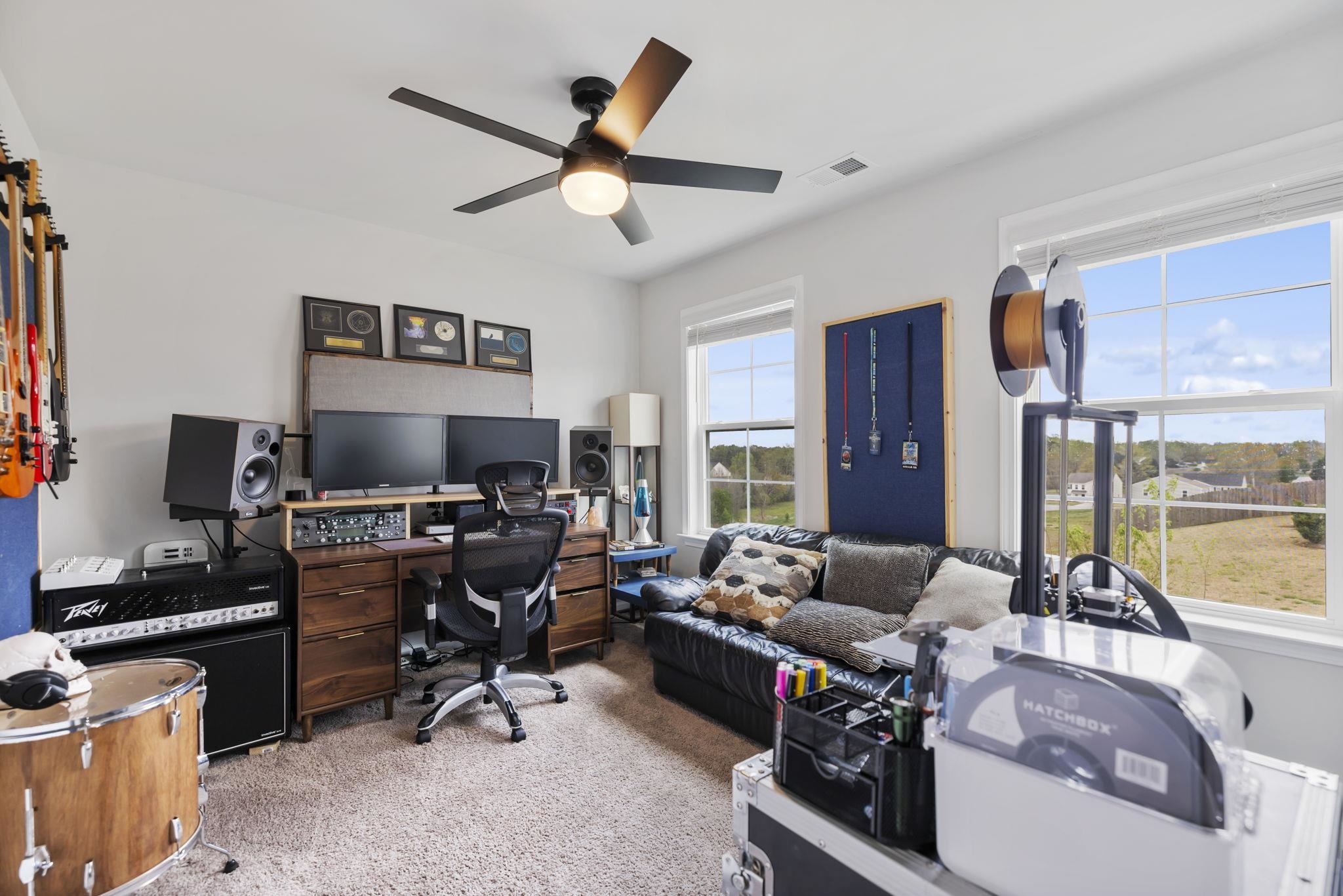 7239 Clemie Court Boiling Springs, SC 29316 - Photo 21 of 36