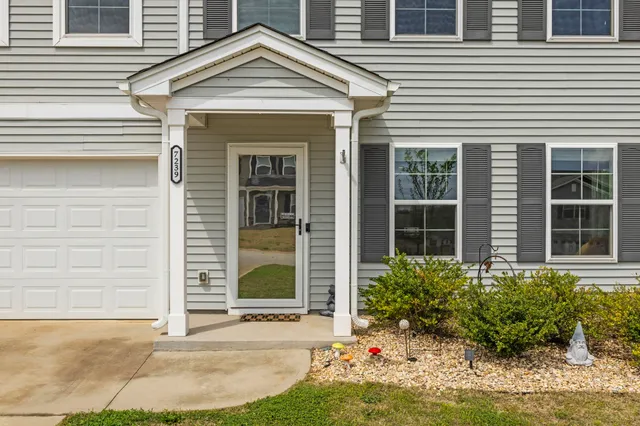 $334,900 | 7239 Clemie Court, Boiling Springs, SC 29316